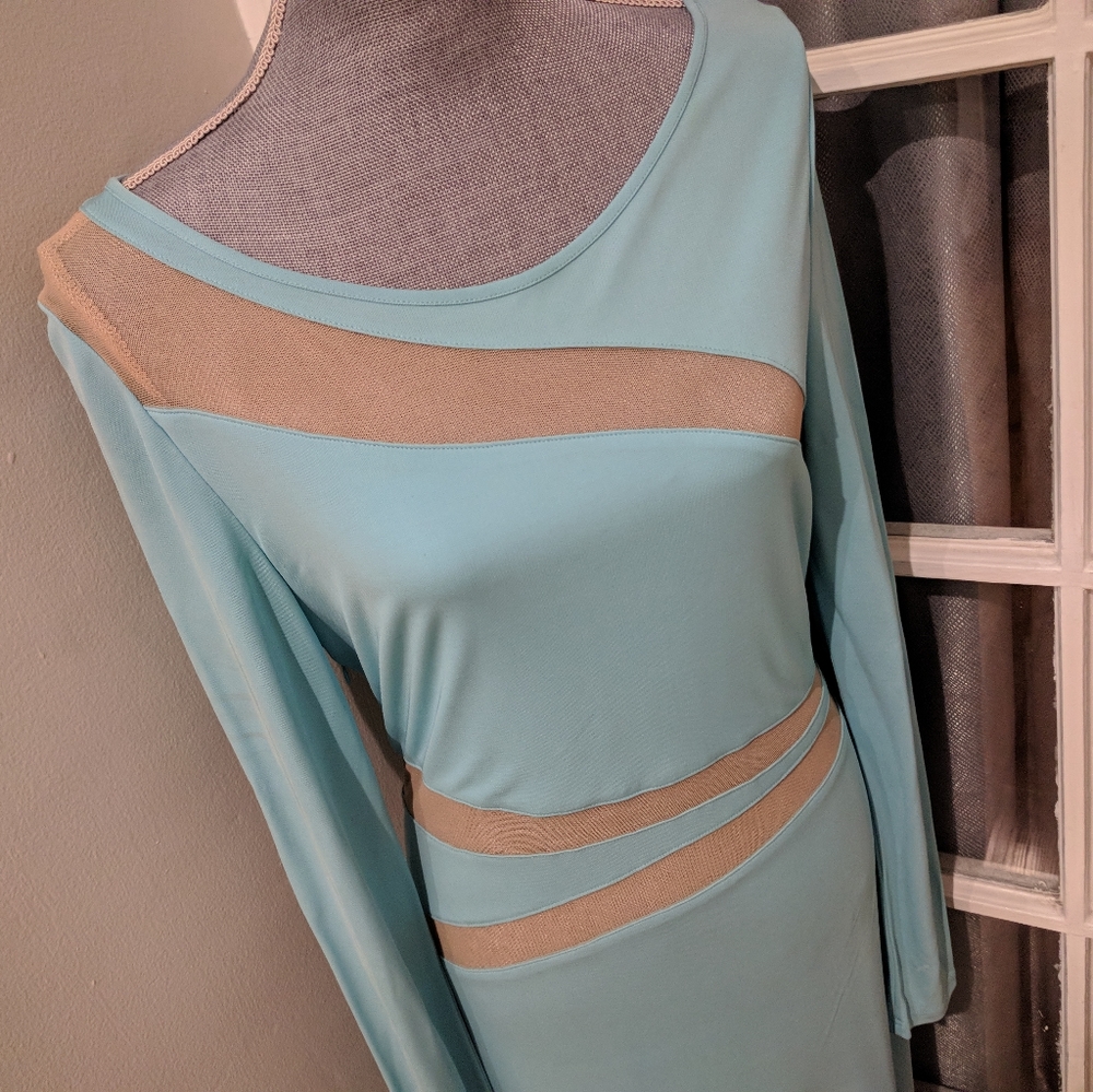 MARCIANO dress